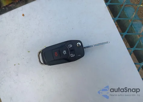 2014 Ford Fusion S from USA, damaged, VIN 3FA6P0G73ER388430